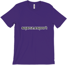 sqanz.esport T-Shirts