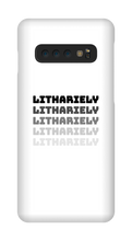Funda para Samsung Galaxy