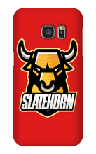 Logo Samsung Phone Cases