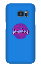 smkey1x Samsung Phone Cases