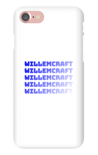 willemcraft iPhone Phone Cases