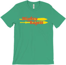 mightyrageit T-Shirts