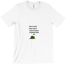 This Is Clark T-Shirt