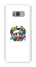 babye3p0 Samsung Phone Cases