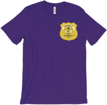 FNaF Security T-Shirt