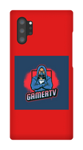 gamertv Samsung Phone Cases