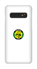 CornPicker Media Phone Case - Samsung