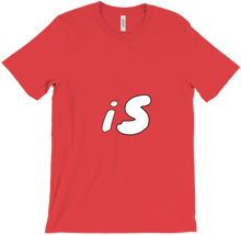 T-shirt - I'm Soumant