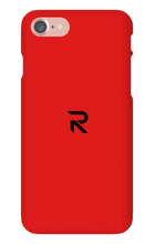 ruflur iPhone Phone Cases