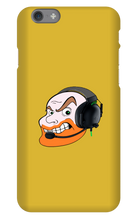 noodlestutwch iPhone Phone Cases