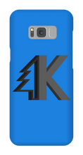 kyletreegreen Samsung Phone Cases