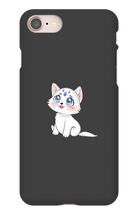 littlefirestone iPhone Phone Cases