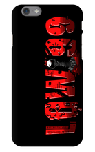 L0WI99 iPhone Phone Cases