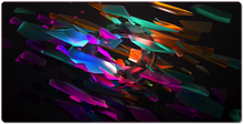 itzyaboysage XXL Gaming Mousepad