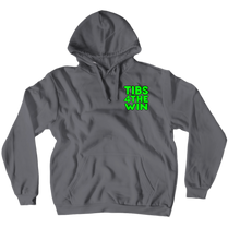 tibs Pullover Hoodie