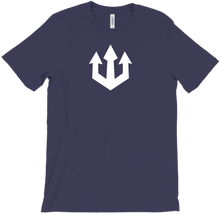 official__poseidon T-Shirts