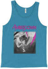 amberdown Tank Top