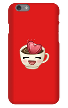 merrymary_ iPhone Phone Cases