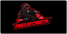 Tappetino per mouse di FresatoreITA