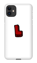 lopaticcz iPhone Phone Cases