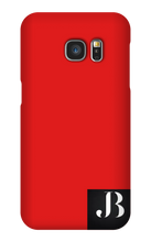 jochenbesseryt Samsung Phone Cases