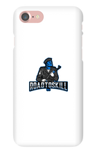 roadtoskill64 iPhone Phone Cases