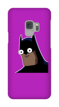 ghostgames Samsung Phone Cases