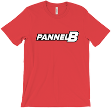 djpannelb T-Shirts