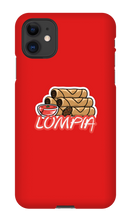 thelaw_124 iPhone Phone Cases