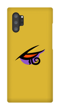 confusedanubis Samsung Phone Cases
