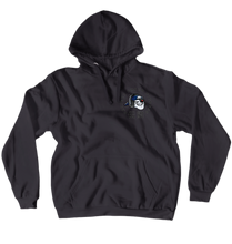 Fitness Hoodie (No-Zip/Pullover)