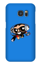 heemzcastgaming Samsung Phone Cases