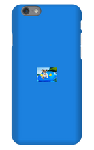 elsboy123 iPhone Phone Cases