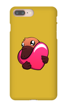 echothegamerguy iPhone Phone Cases
