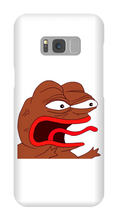 kidree14RAGE Samsung Phone Case