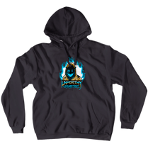 Logo Hoodies