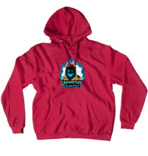 Logo Hoodies