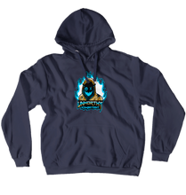 Logo Hoodies