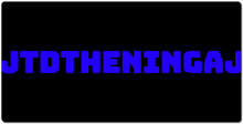jtdtheningaj XXL Gaming Mousepad