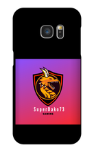 superdrako73 Samsung Phone Cases