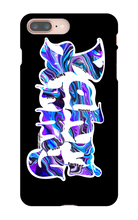 VahriArmy Marbled Edition 2021 iPhone Phone Cases