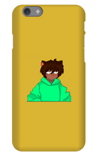 Channel Art iPhone Phone Cases
