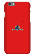 newlinesecondtv iPhone Phone Cases