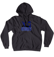 Atherios Player Hoodies (No-Zip/Pullover)