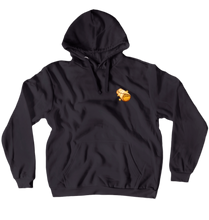 beansack Hoodies (No-Zip/Pullover)