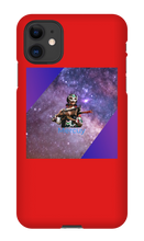 mercuy25 iPhone Phone Cases