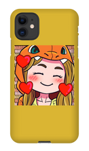 marissmariee iPhone Phone Cases