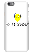 djshaggy47 iPhone Phone Cases