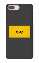 eclax_ iPhone Phone Case design 2