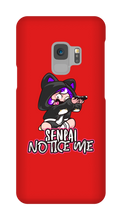 Senpai Notice
